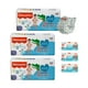 thumbnail image 1 of Fisher Price - 3 Pack Pañales Etapa 6 niño + 3 Pack toallitas húmedas, 1 of 4
