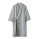 thumbnail image 2 of Batas de baño finas para hombre, bata de baño de gasa de doble capa, bata de dormir para el hogar, bata de dormir absorbente para parejas, bata de dormir para hombres, 2 of 9
