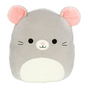 Squishmallows 8" Plush Mouse