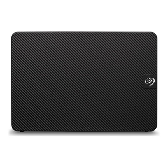 Seagate Expansion STKP26000400 26 TB Desktop Hard Drive, 3.5" External, Black