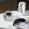 thumbnail image 2 of Funda para diadema Yjmei compatible con Apple Airpods Max - Protección de silicona para diadema de auriculares - Verde hierba, 2 of 5