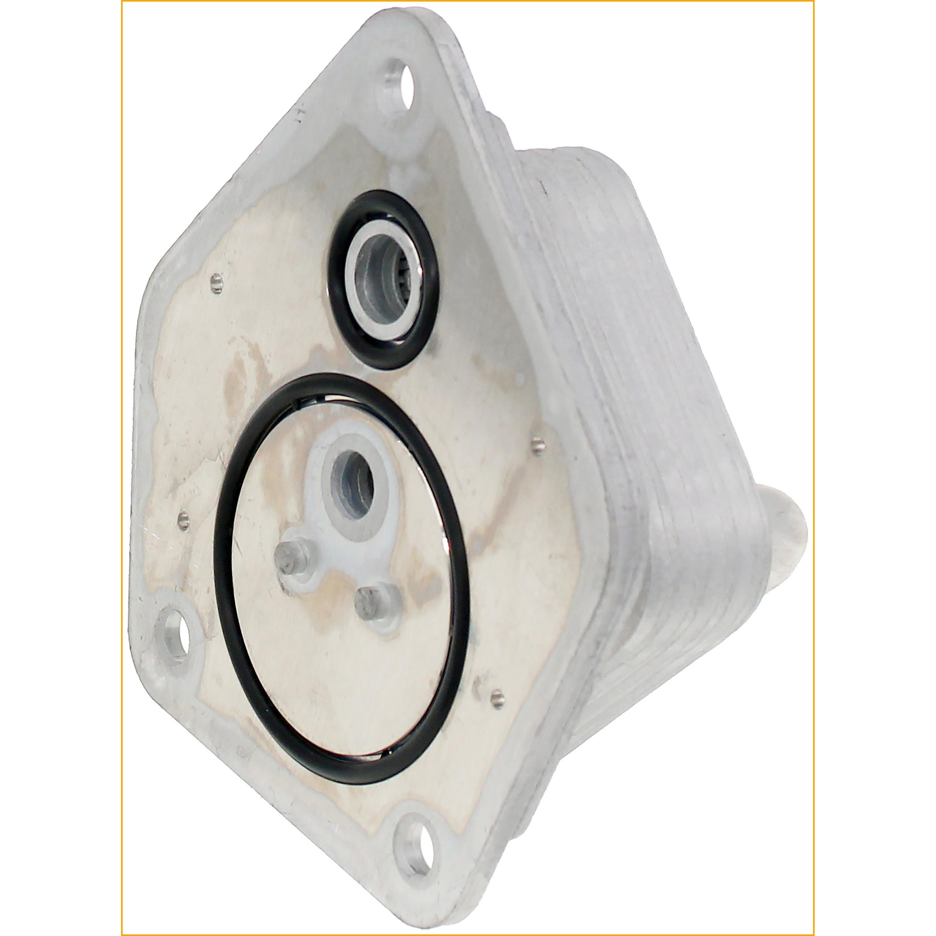 Dorman 918-485 Automatic Transmission Oil Cooler for Specific Honda Models