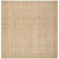 thumbnail image 3 of Safavieh Natural Fiber Natural Area Rug - Round 9', 3 of 5