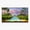 1pcs, variant on Laie Hawaii LDS Temple Sticker