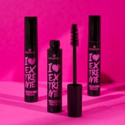 essence I Love Extreme Volume Mascara, Black