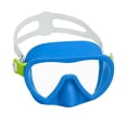 thumbnail image 3 of Goggles Visor Snorkel Coloridos Bestway Paquete 3 Piezas Plástico De Alta Resistencia, 3 of 6