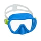 thumbnail image 3 of Goggles Visor Snorkel Coloridos Bestway Paquete 3 Piezas Plástico De Alta Resistencia, 3 of 6