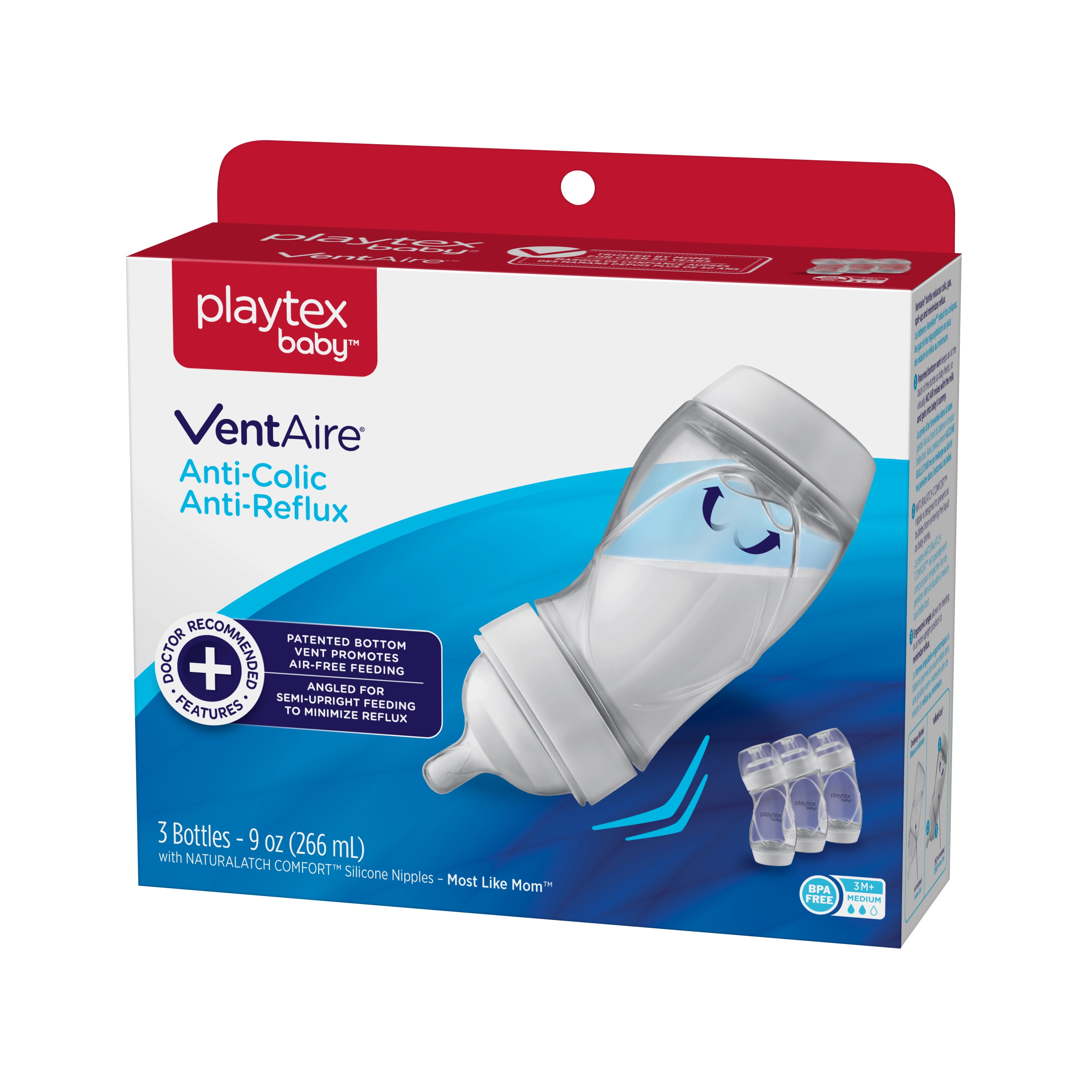 playtex ventaire walmart