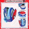 thumbnail image 3 of Mochila de Araña para Niños, 3 of 3