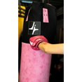 thumbnail image 2 of Costal Rosa Box, MMA, Taekwondo y Muay Thai SSI SE INALCANZABLE COSTAL BOX ROSA, 2 of 3