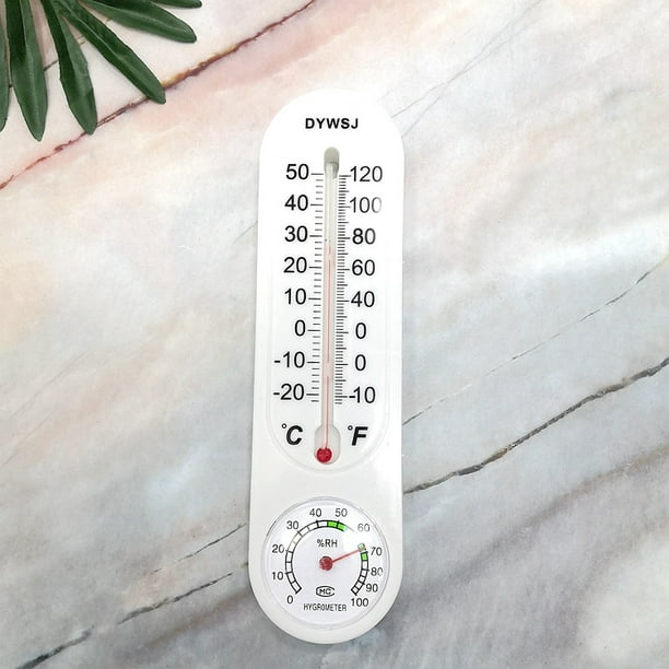 Thermometre Interieur Hygrometre, Thermomètre Chambre Bébé