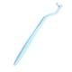 thumbnail image 5 of Cepillo De Dientes Cepillo Interdental Cabezal Cepillo De Limpieza De Ortodoncia Portátil Profesional Para El Cuidado Bucal, 5 of 7