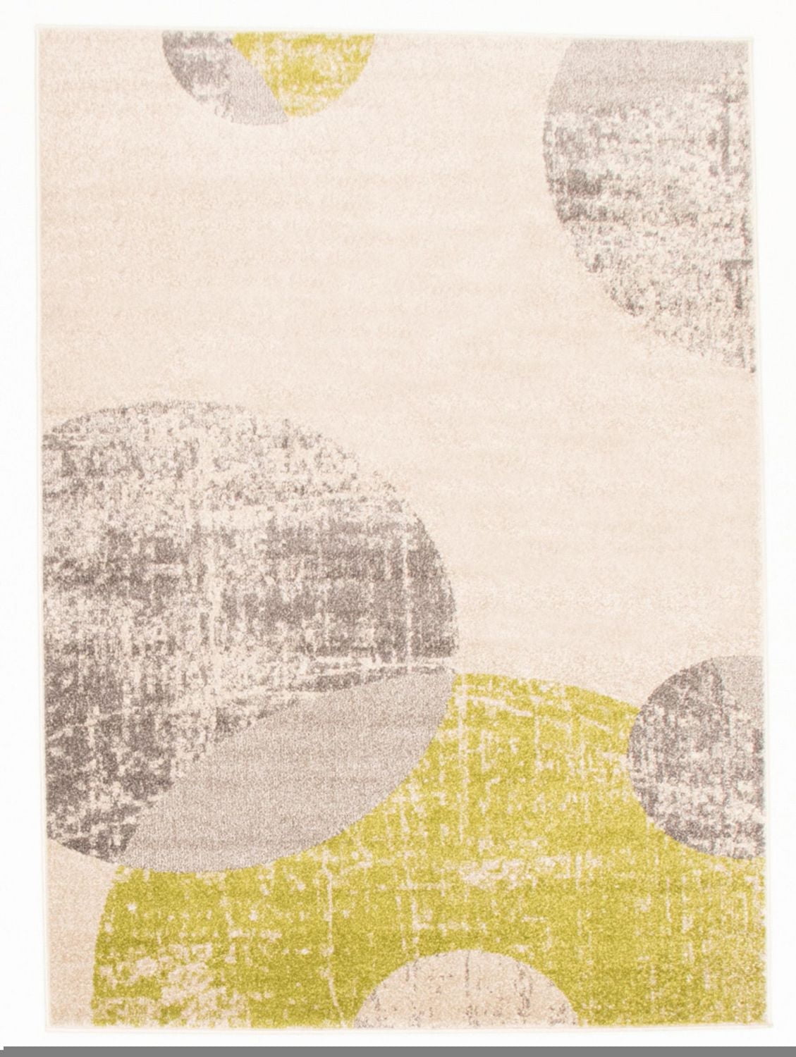 ECARPET Area Rug for Dining Room, Living Bedroom Bellagio Collection