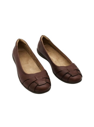 Naturalizer Samantha Flats