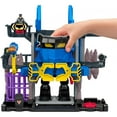 thumbnail image 2 of Imaginext DC Super Friends Robo Batcave, 2 of 10