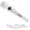 White, variant on Personal Wand Massager,10 Speeds Wired Powerful Vibrations Massage Stick, Handheld Electric Back Massager Wand for Deep Full Body Massage and Pain Relief, White