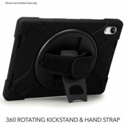 Cellairis Rapture Rugged Carrying Case for 10.9 for Apple iPad [10th Generation] Tablet (02-0520004)