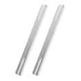 thumbnail image 4 of CATIEBYE 2Pcs Sliding Gate Hardware Door Handle Shaft Iron Square Vintage Style For Office Use, 4 of 8