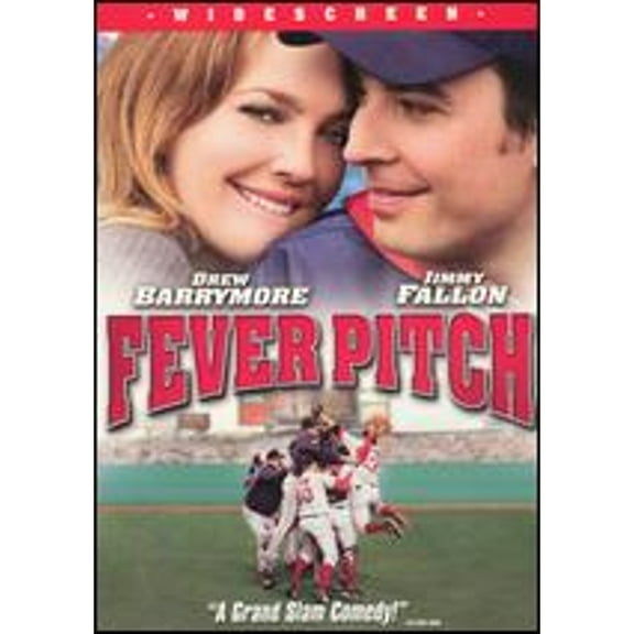 Pre-Owned Fever Pitch [WS] (DVD 0024543198413) directed by Bobby Farrelly, Peter Farrelly