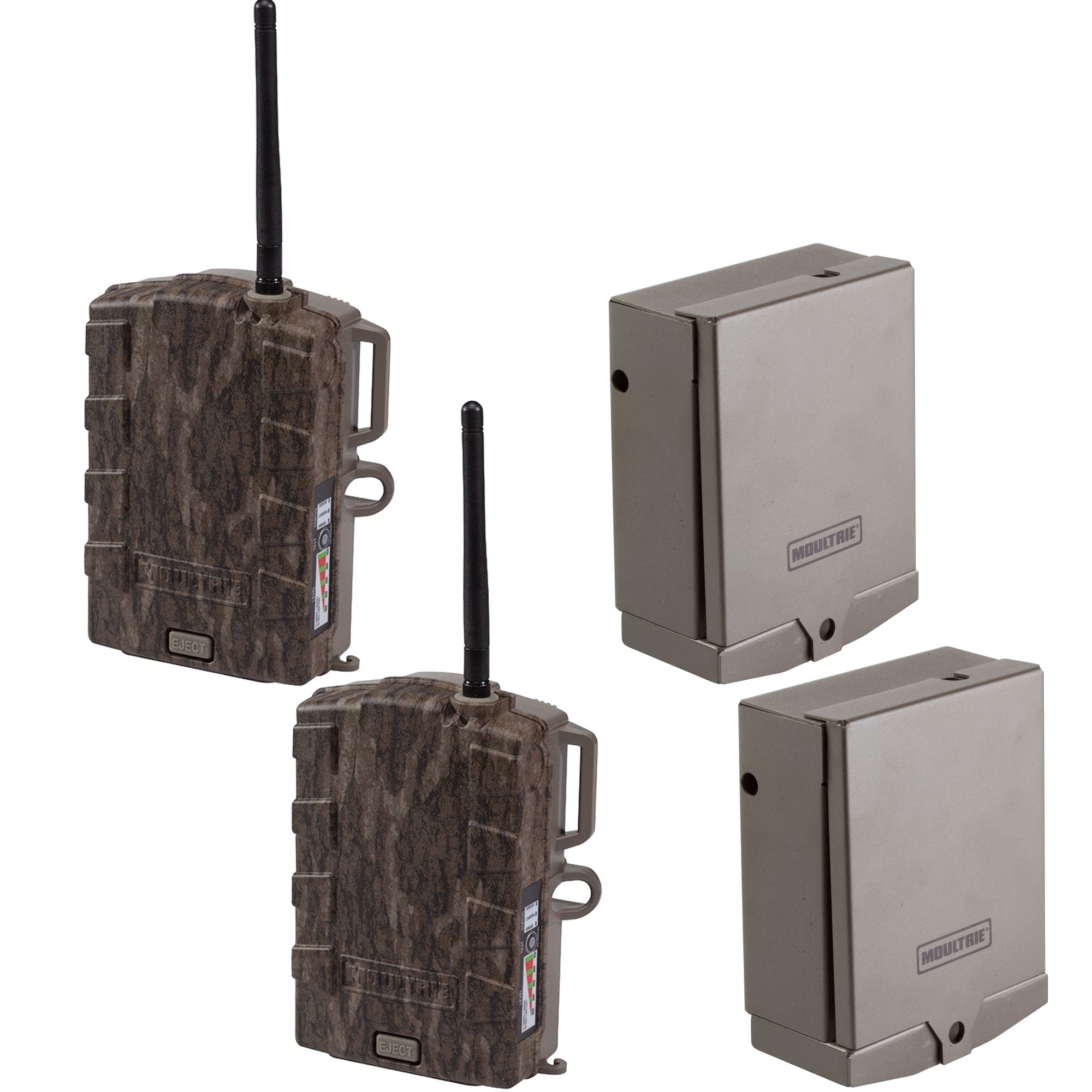 moultrie wifi game camera