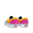 thumbnail image 3 of Tenis Vans Colorblock Hombre Deportivo azul 26 Vans VN0A38FRVOP, 3 of 4