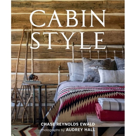 Cabin Style, (Hardcover)