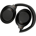 thumbnail image 4 of Open Box Sony WH-1000XM4 Wireless Premium Noise Canceling Overhead Headphones with Mic for Phone Call and Alexa Voice Control, Black -, 4 of 9