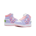 thumbnail image 2 of Tenis Bota Karsten Para Niña Abby Cadabby Plaza Sesamo Lila lila 17, 2 of 6