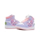 thumbnail image 2 of Tenis Bota Karsten Para Niña Abby Cadabby Plaza Sesamo Lila lila 17.5, 2 of 6