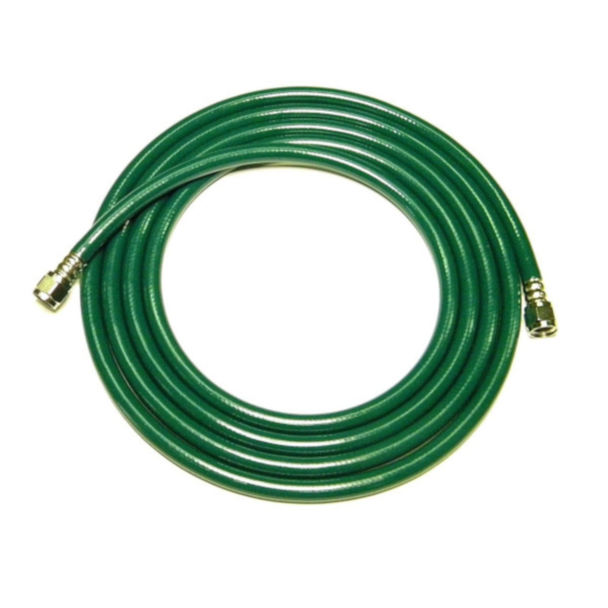Medical Oxygen Hose 1240 DISS Female 1240 DISS Female 10 Ft