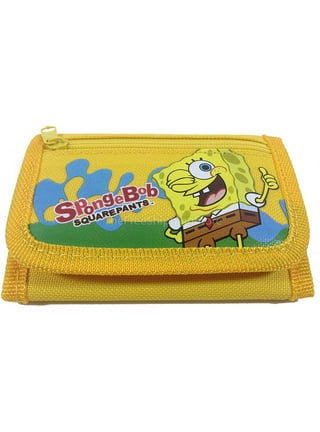 Licensed SpongeBob SquarePants Kids Clothing in Kids Character Shop