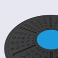 thumbnail image 3 of MesaSe Balance Board  Anti-Slip Balance Pad with Massage Points  Stability Woobles for Adults  Durable Balance Boards for Core Training, 3 of 5
