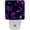 Multi-colored 2, variant on PhooArto Art Steam Train Railway Pattern Plug in LED Night Light Auto Sensor Dusk to Dawn Decorative Night for Bedroom, Bathroom, Kitchen, Hallway, Stairs, Baby's Room, Energy Saving