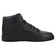 thumbnail image 6 of PUMA Men's Rebound Layup Mid Top Sneaker, 6 of 7