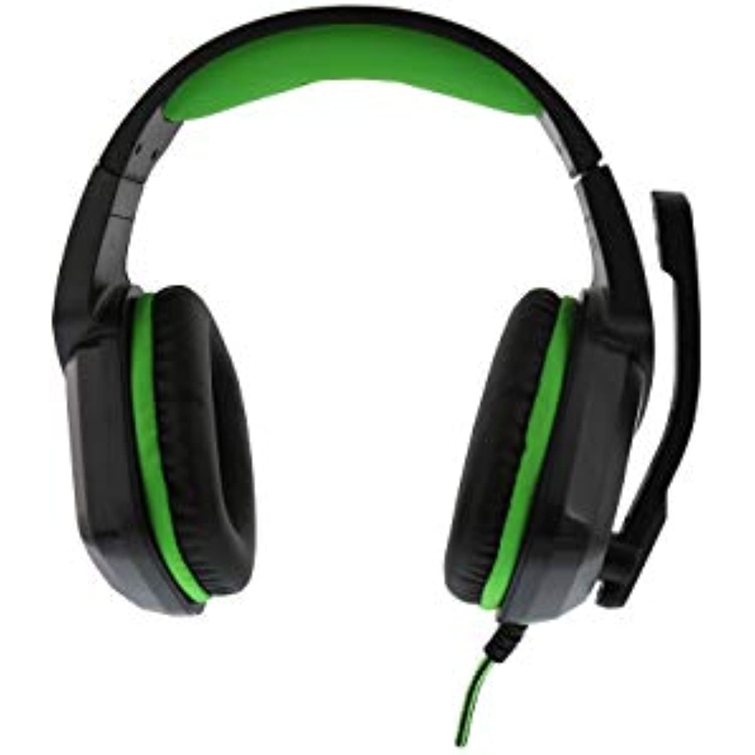 Nyko Nx1-4500 Wired Headset For Xbox One - Built For Your