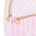 thumbnail image 5 of Sanrio Hello Kitty Backpack for Women | Hello Kitty Woman Purse | PU Leather Hello Kitty Mini Backpack Purse | Pink Hello Kitty Bag Cute Backpack with Keychain | Hello Kitty Accessories, 5 of 6