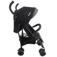 thumbnail image 2 of Carriola Infanti Buggy Con Barra Gris, 2 of 4