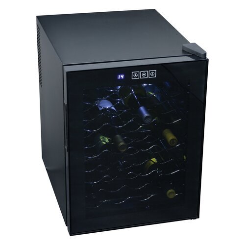 Koolatron Urban Series 20 Bottle Wine Cooler Thermoelectric Wine Fridge
