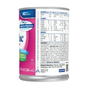(4 pack) Similac Soy Isomil Concentrated Liquid Baby Formula, 13-fl-oz Can
