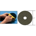 thumbnail image 3 of 3M ZD4Q120 4" 120 Grit QRS Mount Flexible Diamond Disc, 3 of 3