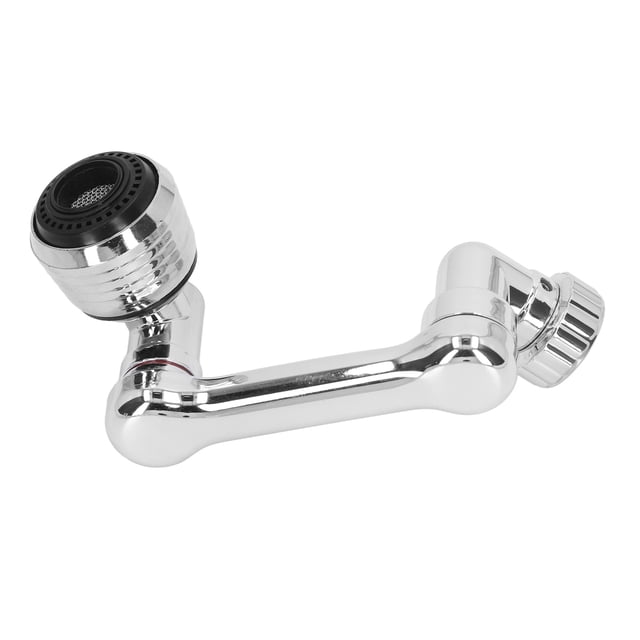 Aireador de Grifo Giratorio de 1080 grados ANGGREK