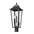 thumbnail image 6 of Z-Lite 3 Light Outdoor Post Mount Fixture, 6 of 6
