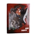 thumbnail image 3 of One Piece One Piece Gk Iron Fist Luffy Statue Hand Model Comic Character Model Toy Anime Action Statue 8.67 inch, 3 of 7