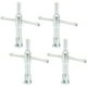 thumbnail image 3 of Herramienta de Alambre Trenzado NikouMX Twister Pelacables, 3 of 8