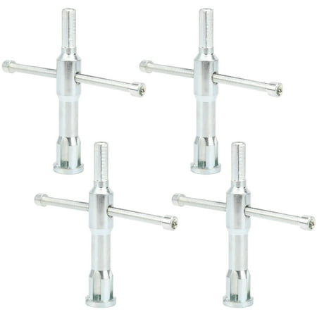 

2024 4 Set Twist Wire Tool Electrical Twisting Stripper 5Wire DualPurpose Industrial Supplies g