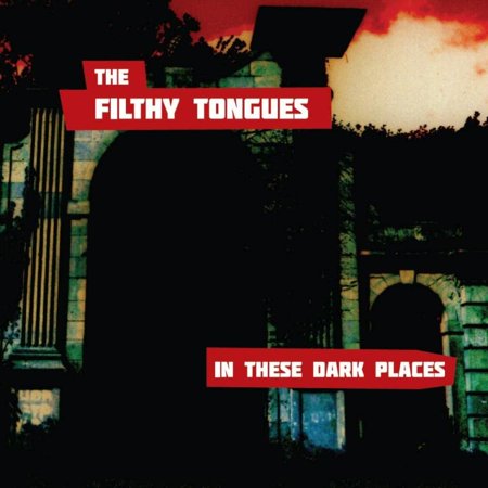 In The Dark Places (LP)