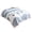 A, variant on Yardvibe Cooling Comforter Twin Size, Bear Print Breathable Summer Comforter for Hot Sleepers & Night Sweats, Silky Smooth Cooling Blanket, Blue (B)