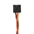 thumbnail image 1 of 800TVL Mini cámara de seguridad 5x5 Video casero sonido cámara analógica salida AV Mini cámara de seguridad CCTV, 1 of 8
