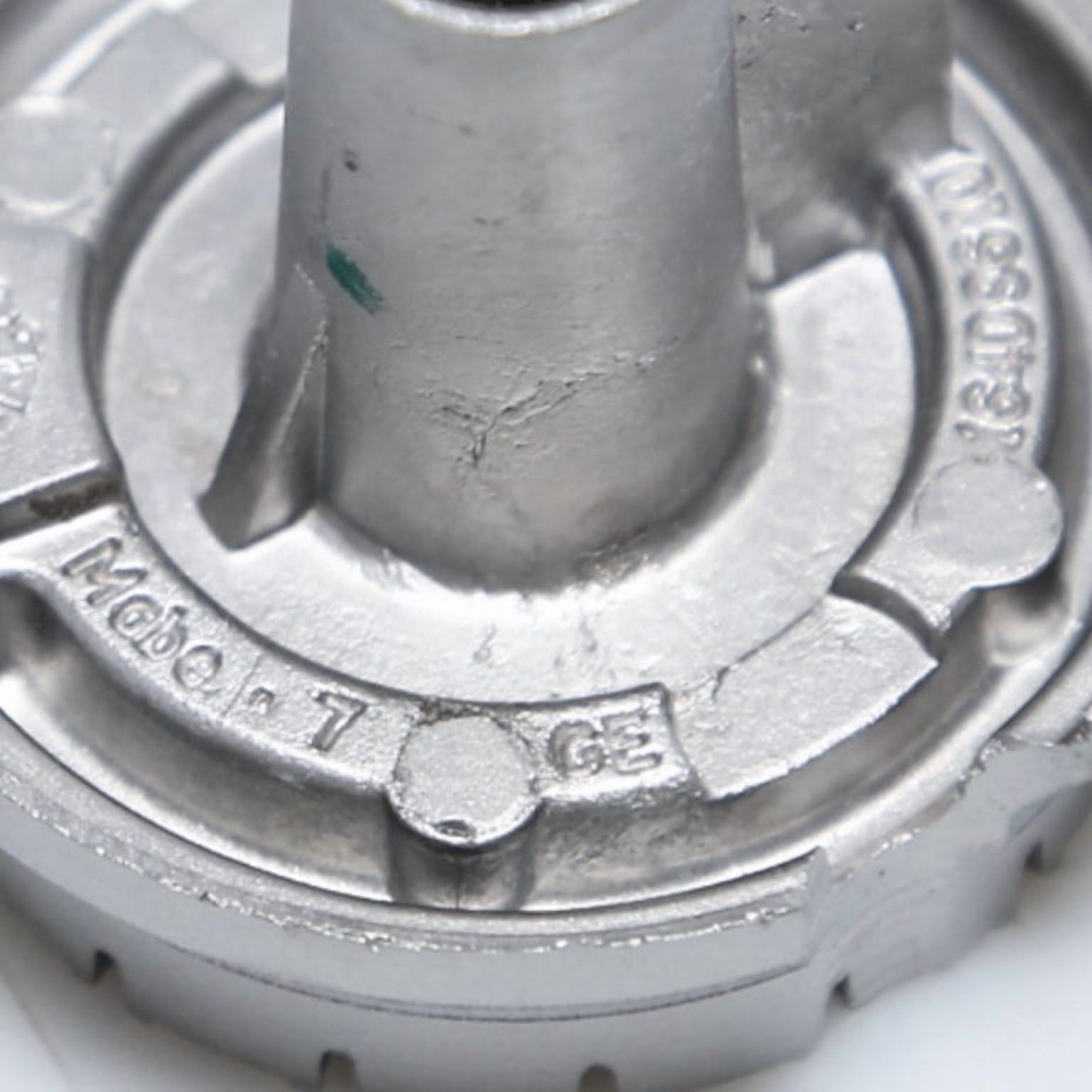 WB16X24721 GE Surface Burner OEM WB16X24721