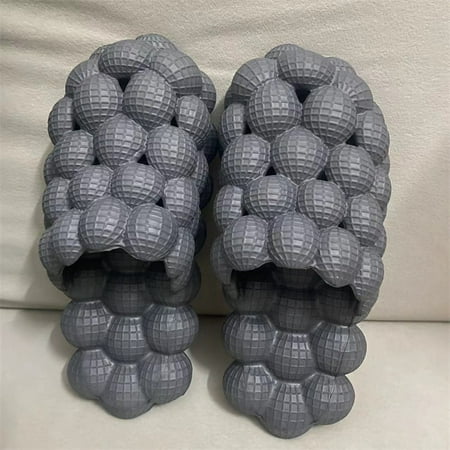

TRENDY Comfortable Bubble Slippers Outdoor Woman